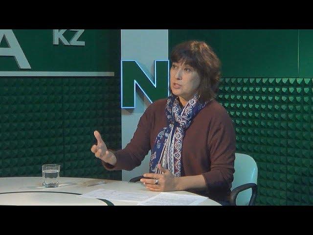Жамбылская область – главный регион-риск