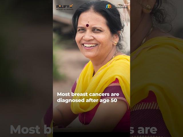 Understanding Breast Cancer Risk: Insights from Dr. Anita Malik