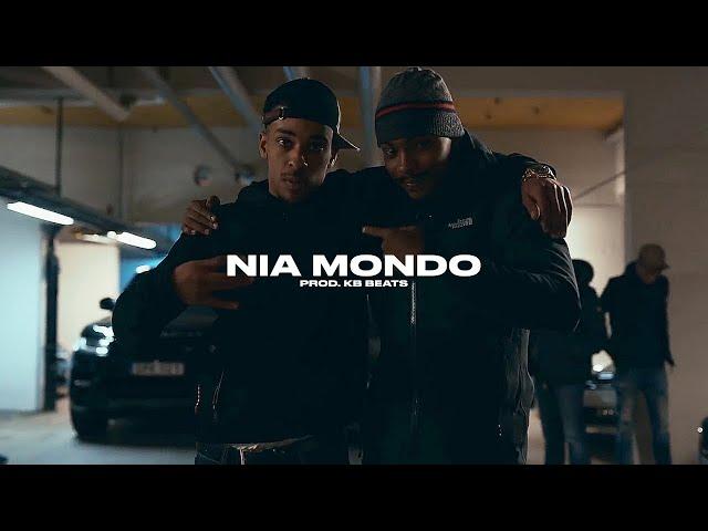 Owen x Dree Low x Thrife Type Beat | "Nia Mondo" | Prod. KB Beats