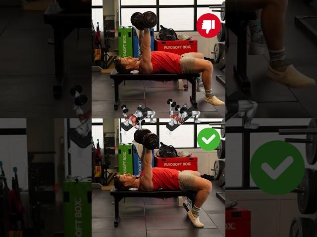Stop Pressing Like an Idiot – Build Bigger Pecs!