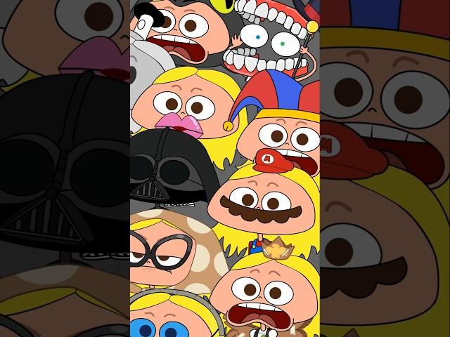 Trapped in StEvEn's Multiverse of Madness!