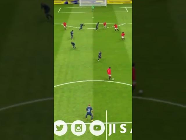 Football lover Jisan.