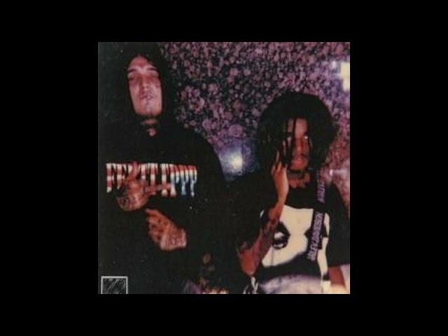 [FREE FOR PROFIT] GRUNGE ZILLAKAMI TYPE BEAT "MIGHT NOT SEE TOMORROW" (prod. DESTOROYAHHH)