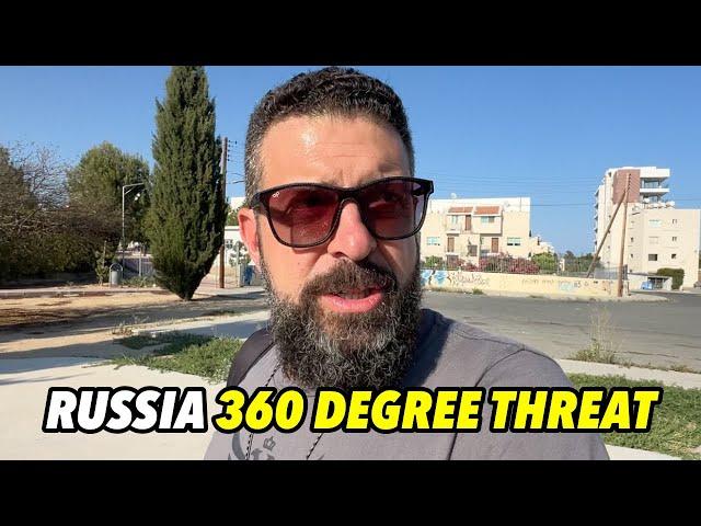 Putin, Ukraine running out of time. Trump, Fordow bunker busters. Kallas, Russia 360 threat