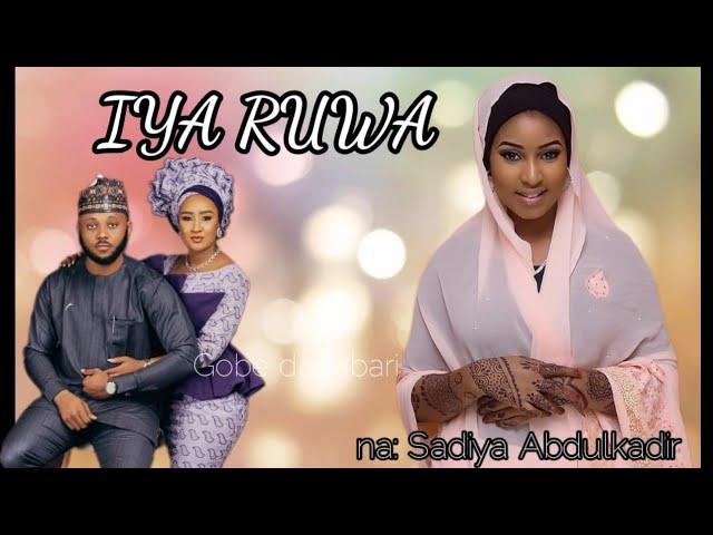 IYA RUWA.... 16