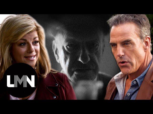 Richard Burgi's SINISTER Haunting (Season 3) | The Haunting Of | LMN