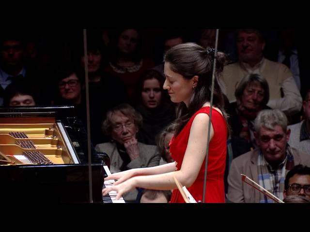 Gluck-Sgambati Melody from Orfeo ed Euridice. Noelia Rodiles