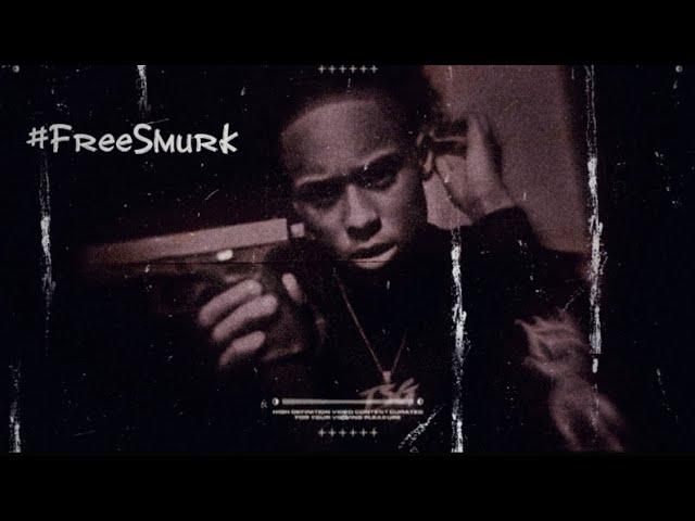 4Block Lil Mari - Free Smurk (Music Video)
