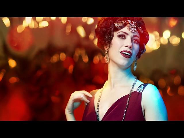 Pacific Opera Victoria - 40th Anniversary Brand Reveal Video