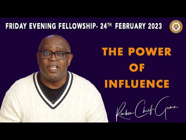 The power of influence