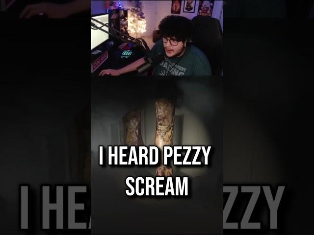 your typical @ElasticDroid  stream
