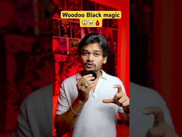 PART 427 : " LIVE BLACK MAGIC " ️| #teluguhorrorstories #amarraghu #shorts #shortfeed