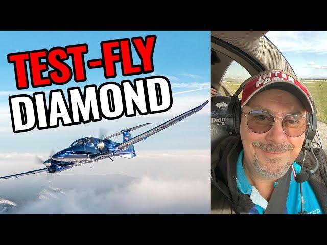 Самолеты Diamond Fly: фантастический личный транспорт за сравнительно небольшие деньги