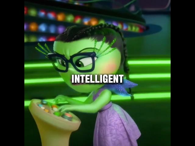 3 Intelligent Facts You Missed In Inside Out 2....