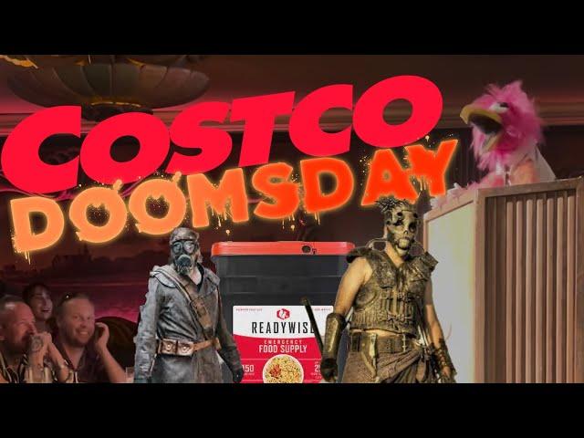 Costco Doomsday [FULL] 07/13/24