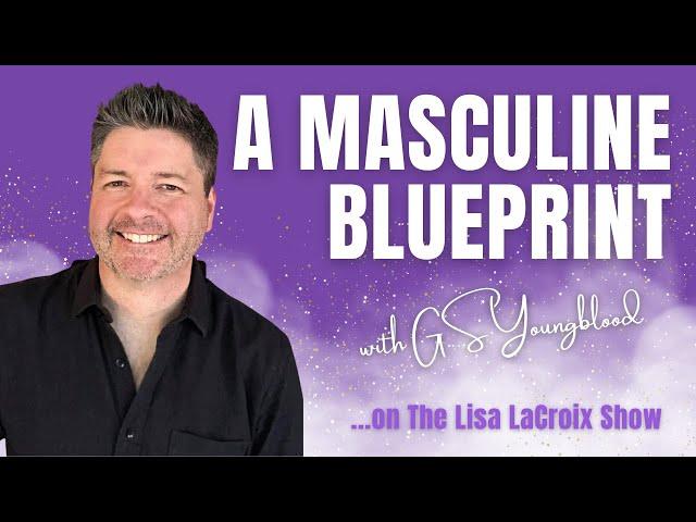 Men in Relationship with GS Youngblood | The Lisa LaCroix Show Episode #22