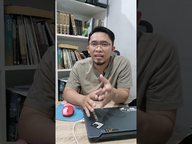 Mushaf Indonesia Bukan Rasm Utsmani? Begini Faktanya!!