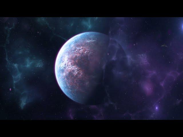 TrippyWrld "SpaceWrld" Trailer