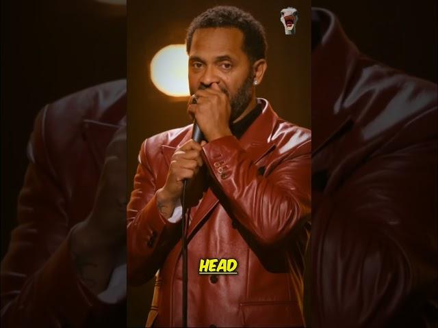 Mike Epps on The Gas Station Incident: Scary Dudes and Unexpected Firepower #shorts