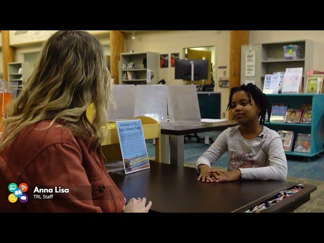 Young Authors Interview - Kids for Kids Book Collection