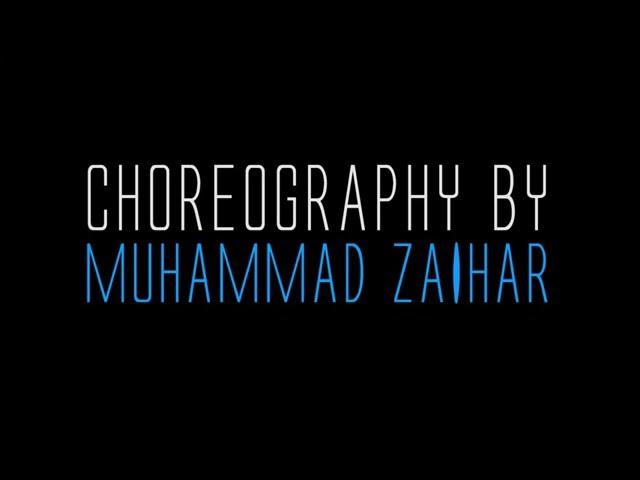 William Singe - No Scrubs | @Zaihar Choreography | WATCH IN HD