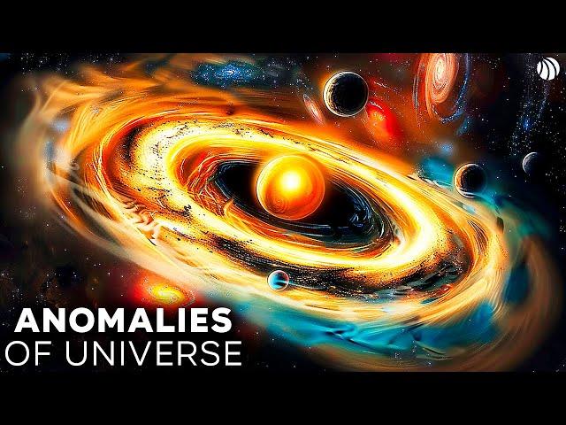 3 Hours of Mind-Blowing Space Mysteries 2024 | Space Documentary