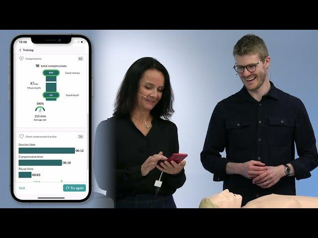 Product Showcase: What's New in Resuscitation