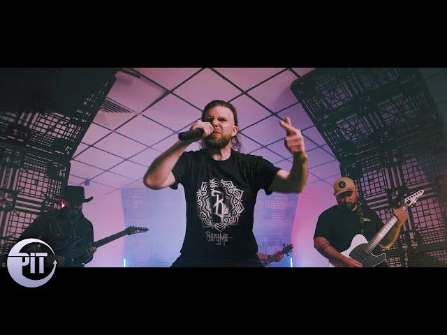 PATH OF VICTORY - Reaper (Official Music Video) Australian Hardcore / Metalcore