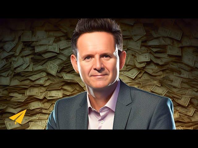 Mark Burnett:  If You Want To Know How To Turn Challenges Into Opportunities, Try THIS!