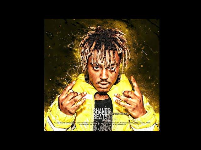 [Free] Juice WRLD Guitar Type Beat With Hook 2024 - 'Foucs"