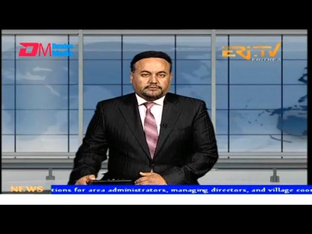 News in English for January 2, 2025 - ERi-TV, Eritrea