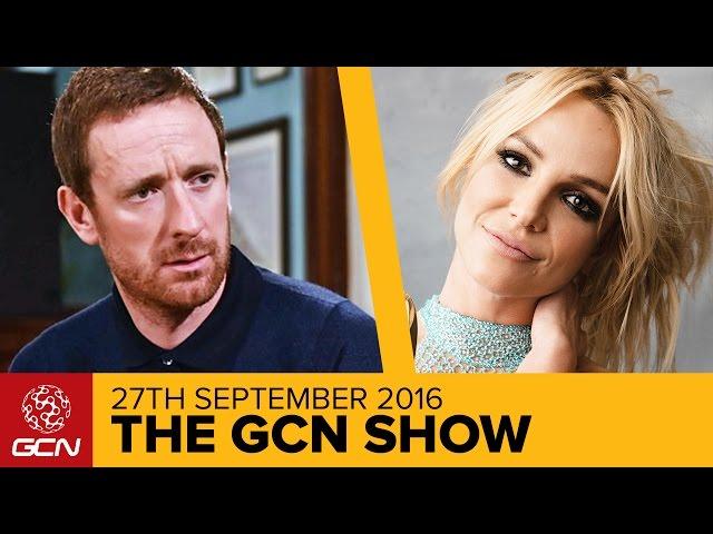 Legalised Doping? | The GCN Show Ep. 194