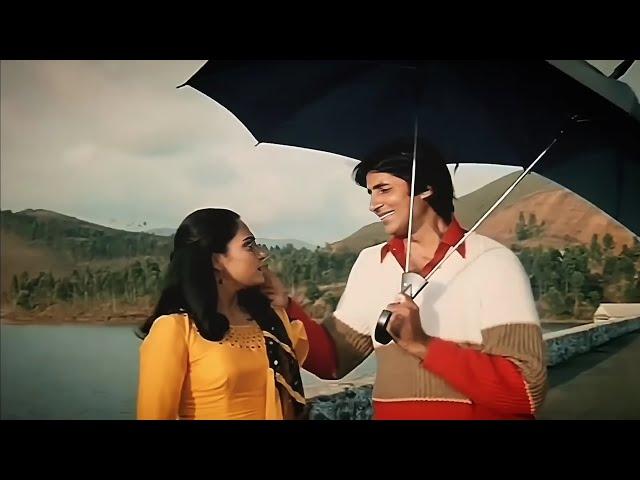 Dhoop Mein Nikla Na Karo Roop Ki Rani | Giraftaar | Amitabh Bachchan | Asha Bhosle, Kishore Kumar