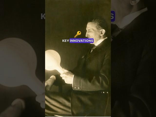 Nikola Tesla didn’t invent AC