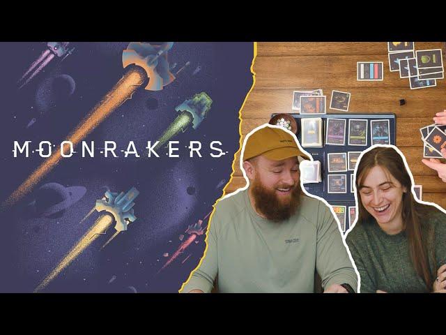 The Grove Plays Moonrakers