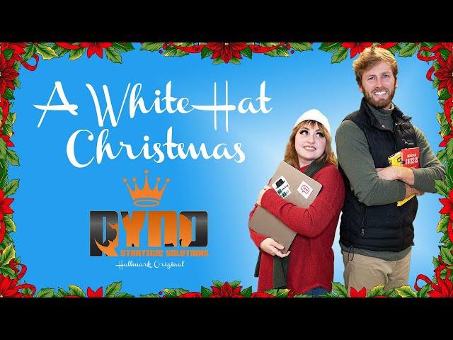 A White Hat Christmas | RYNO Hallmark Original