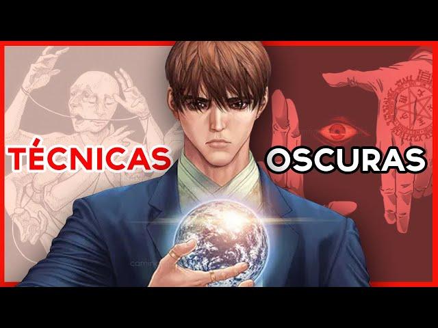 PSICOLOGÍA OSCURA | Las 5 Técnicas de MANIPULACIÓN más EFECTIVAS