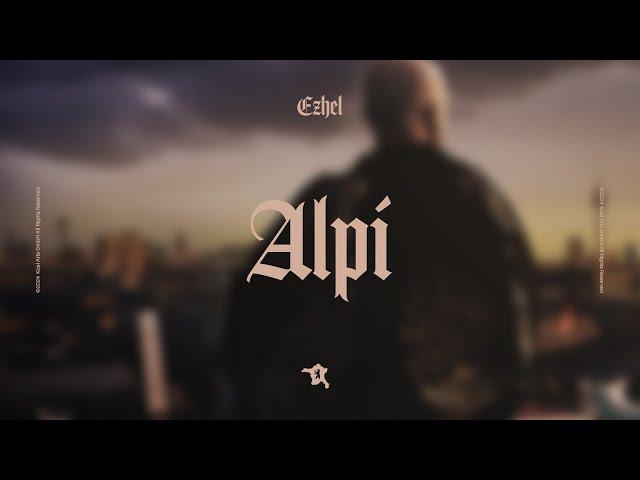 Ezhel - Alpi (Official Audio)