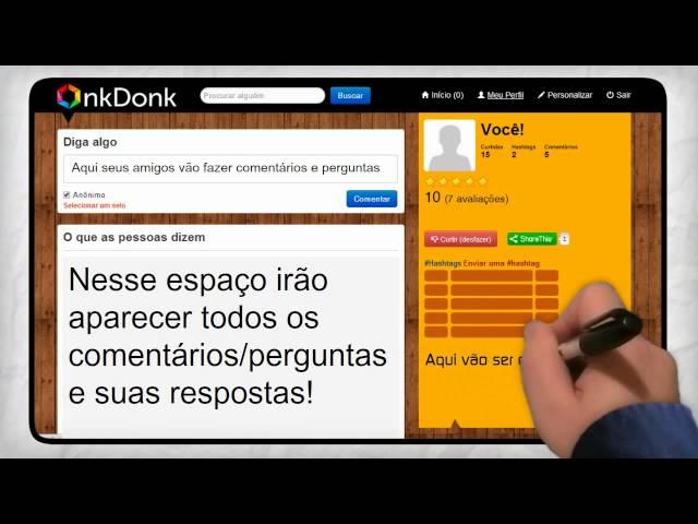 OnkDonk