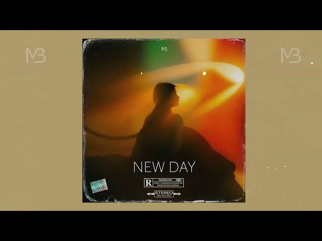 [FREE] Deep House Type Beat "New day" 2024 | Pop Dance Instrumental club beats