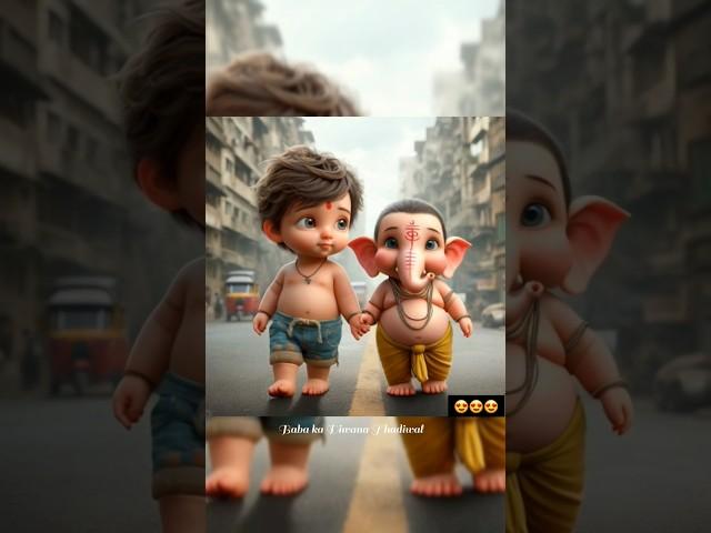 ॐ श्री गणेशाय नमः #ganesh​ #ganpati​ #ganesha​ #ganpatibappamorya​ #viralvideo​ #shorts​ #ytshorts​