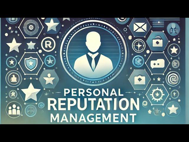 Online Reputation Management Services For Individuals