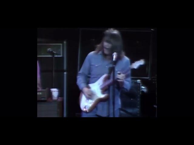 GREATEST GUITAR SOLO EVER CAUGHT ON FILM