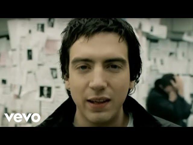 Snow Patrol - Chocolate (Official Video)