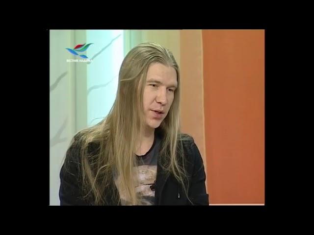 Оранжевое Утро - ГлавРок (Архив)