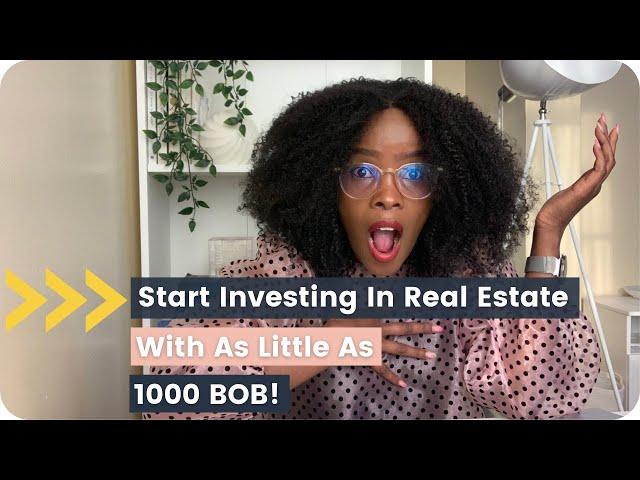 REITs In Kenya: A Beginners Guide To Investing In Real Estate Investment Trust Schemes | Part 1