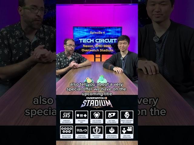 ️ Welcome to Episode 4 of Tech Circuit! 