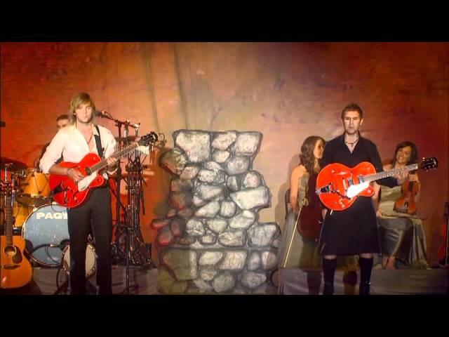 Heritage - "Whiskey in the Jar"