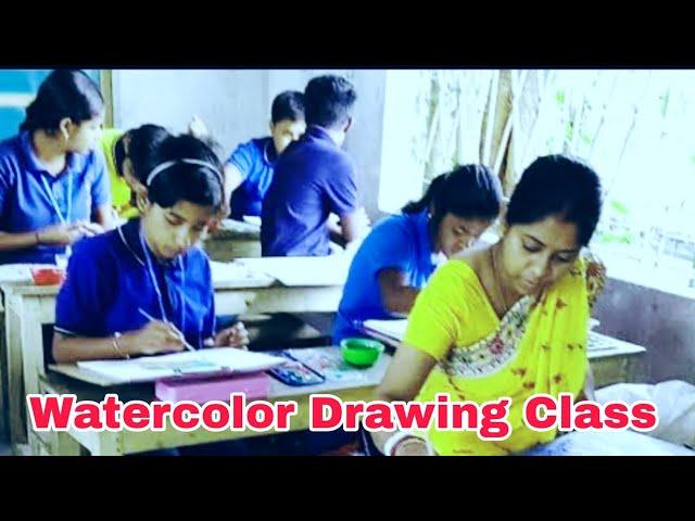 live drawing class  Indian Artist Amit Thapa is live #viral  @ArtistAmitThapa #shikhasharma