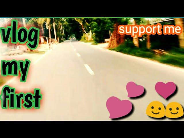 My First Vlog ||  Real Blogger Chandan || Daily vlog title ideas daily vlog india